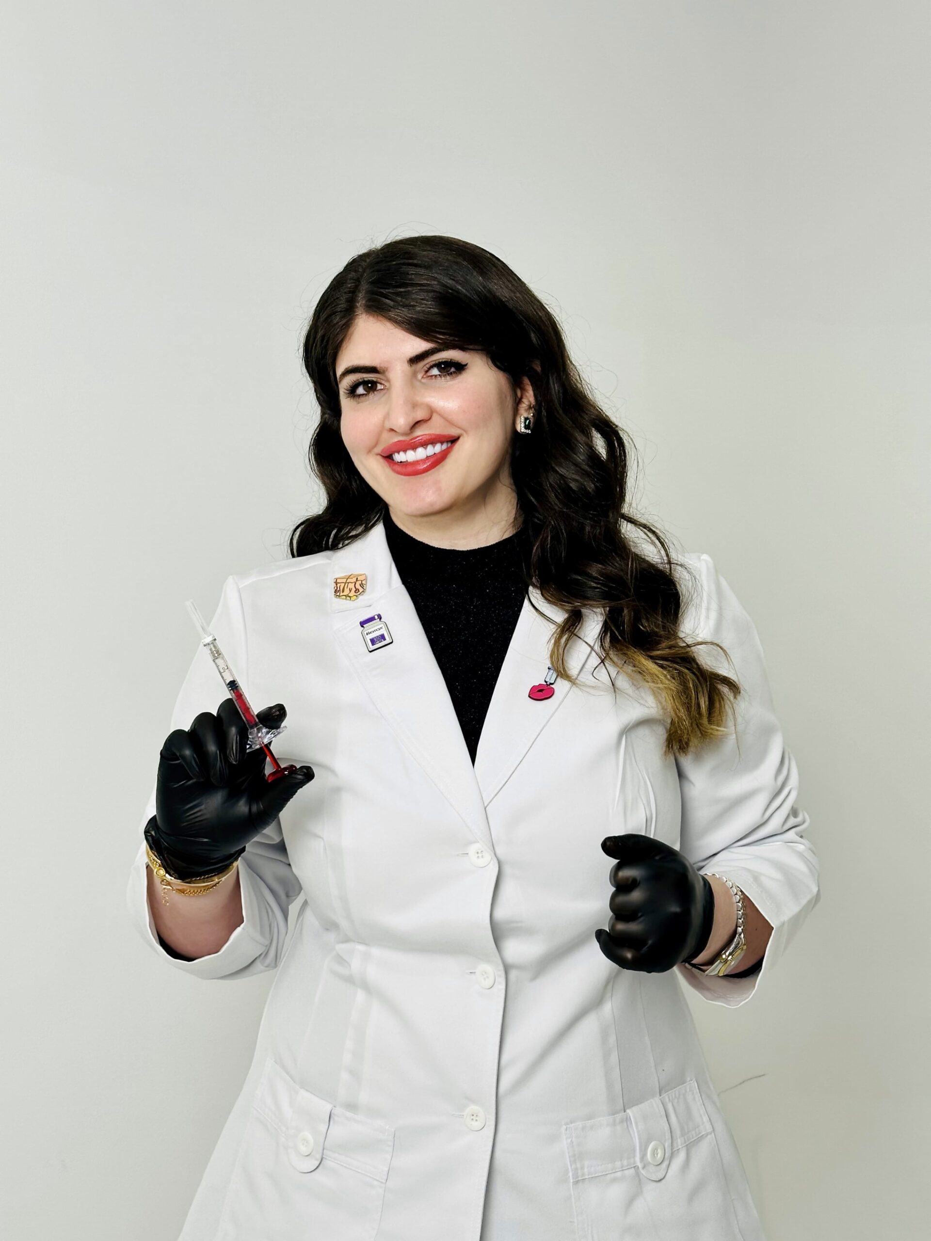 Dr Shiva Faramarzi