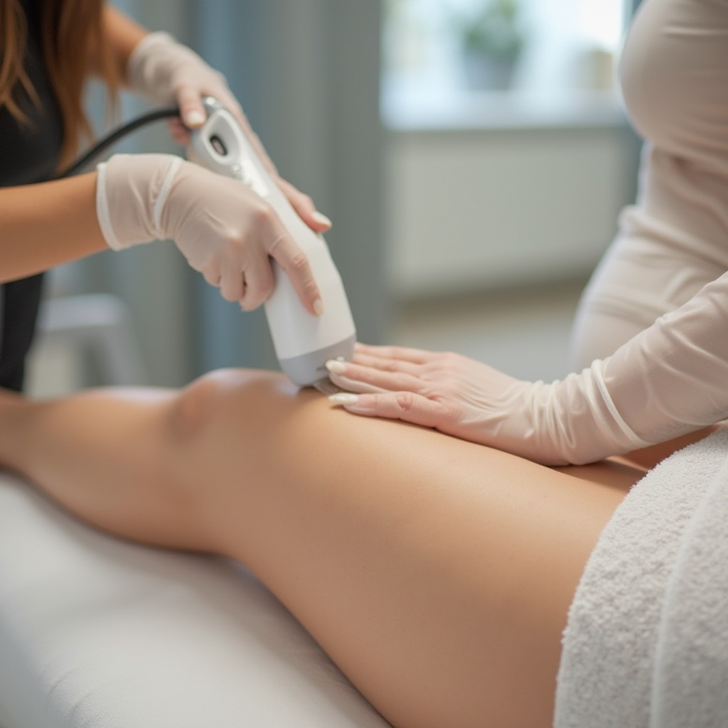 Effective Laser Hair Removal Strategies for Dark Skin