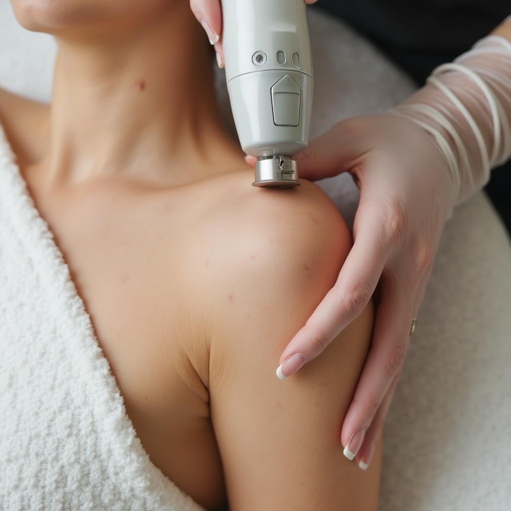 Top Laser Hair Removal Methods for Sensitive Skin