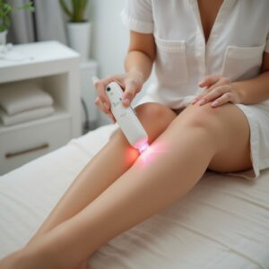 Top Laser Hair Removal Solutions for Sensitive Skin