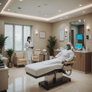 aesthetic clinic cost tips