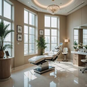 aesthetic clinic dubai benefits