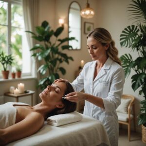 aesthetic clinic dubai tips