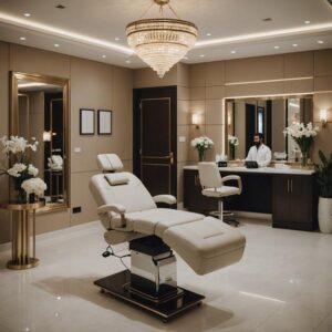 aesthetic clinic pricing dubai