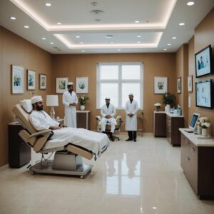 aesthetic procedures cost dubai