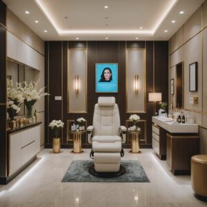 aesthetic services in dubai