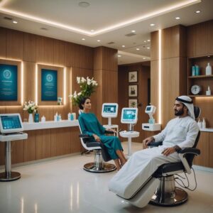 aesthetic treatments in dubai