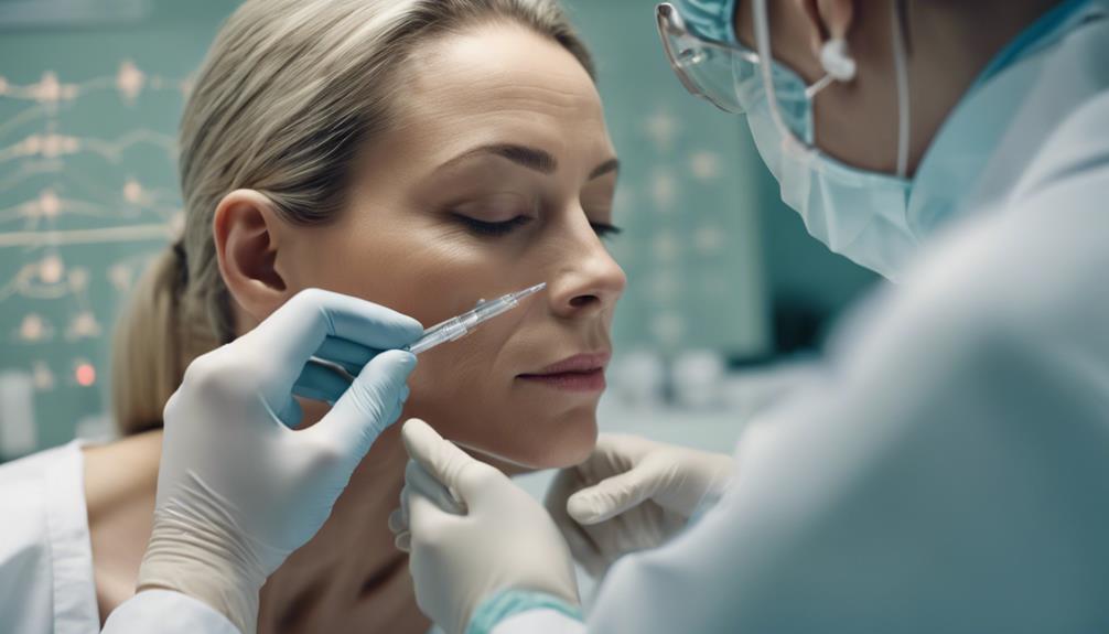 botox injection fundamentals explained