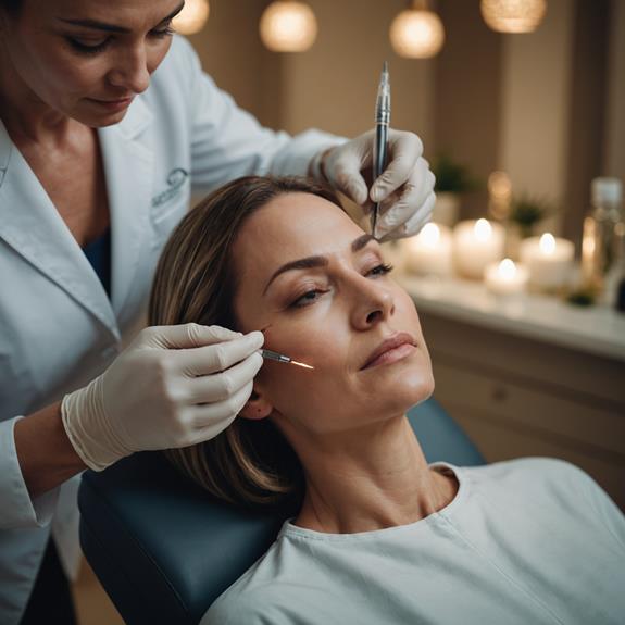 botox techniques mastery guide