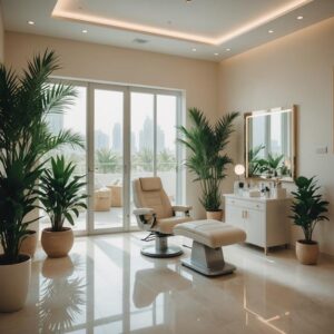 dubai aesthetic aftercare tips