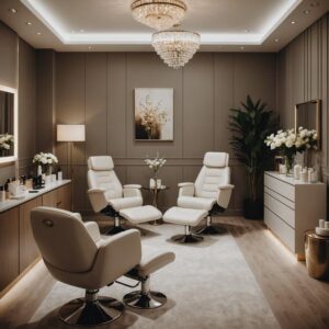 dubai aesthetic clinic experience