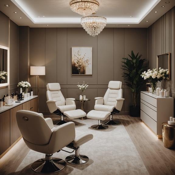 dubai aesthetic clinic experience