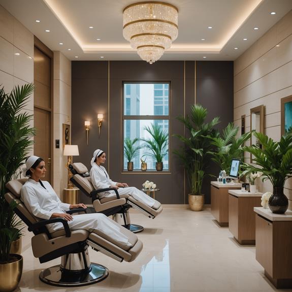 dubai aesthetic clinic insights