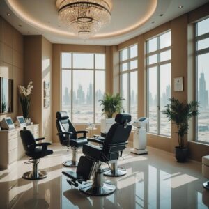 dubai aesthetic clinic insights 2023