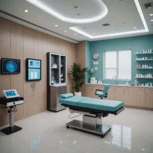 dubai aesthetic clinic regulations