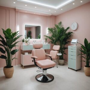 dubai aesthetic clinic secrets