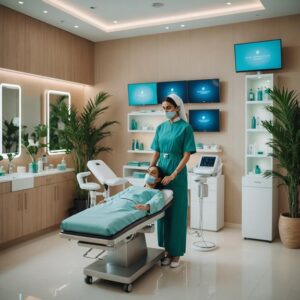 dubai aesthetic clinic successes