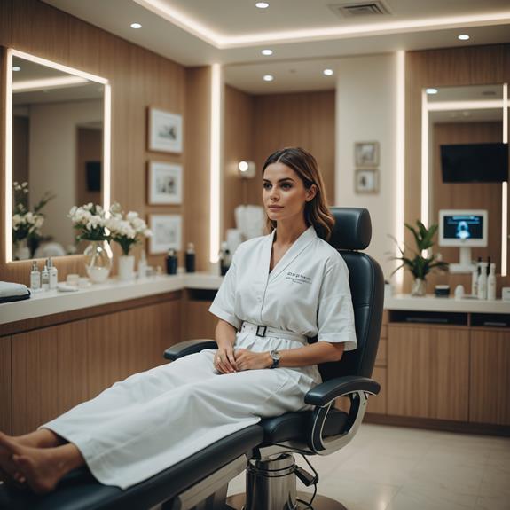 dubai aesthetic clinic trends