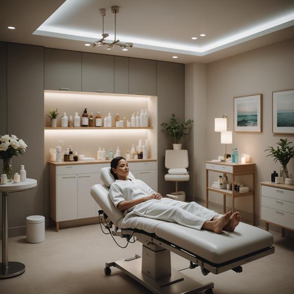 dubai aesthetic clinics aftercare guidelines