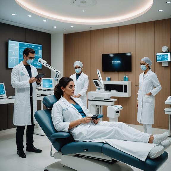 dubai aesthetic clinics innovations