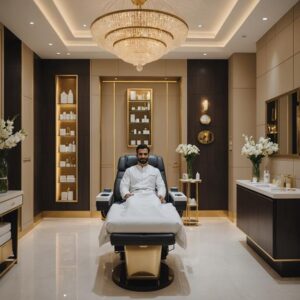 dubai aesthetic clinics magic