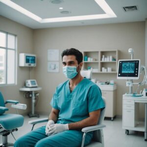 dubai aesthetic clinics safety protocols