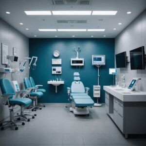 dubai aesthetic clinics safety standards