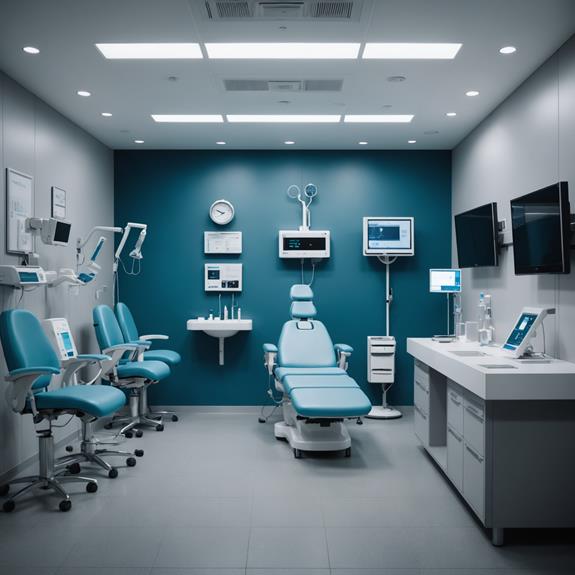 dubai aesthetic clinics safety standards