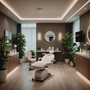 dubai aesthetic clinics update