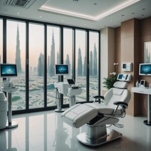 dubai aesthetic medicine trends 2023