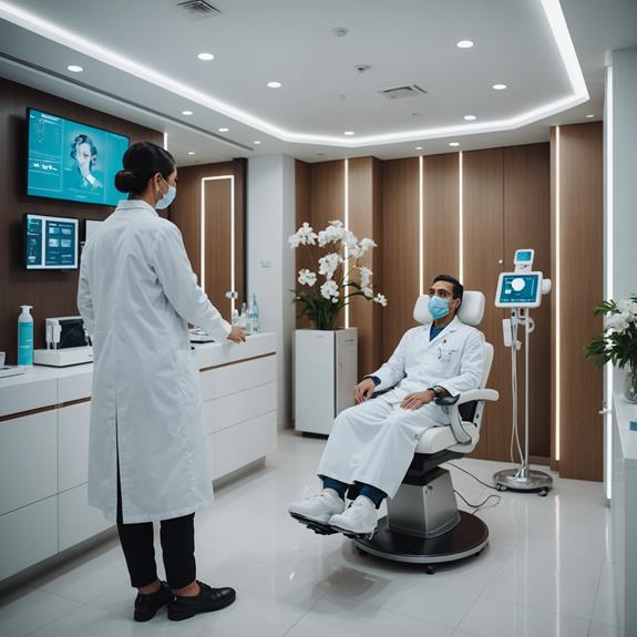 dubai s aesthetic clinic innovations