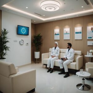 dubai s aesthetic clinics safety