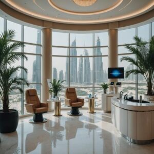 dubai s aesthetic clinics trends