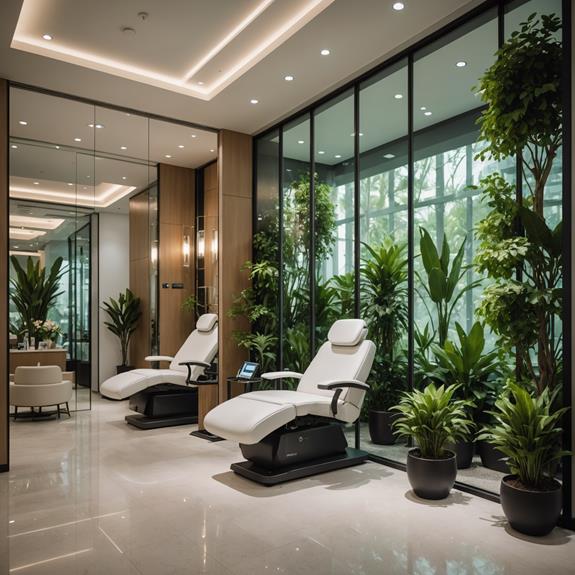 dubai s aesthetic clinics trends