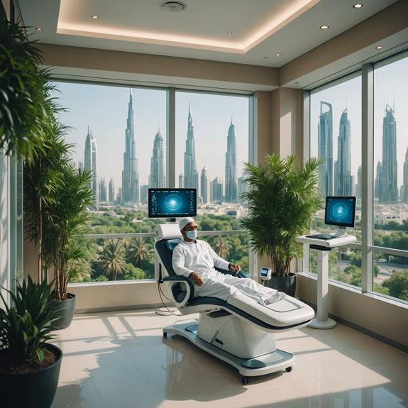 dubai s aesthetic medicine innovations