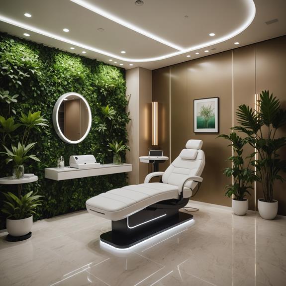 dubai s future aesthetic clinics