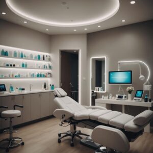 dubai s innovative aesthetic treatments