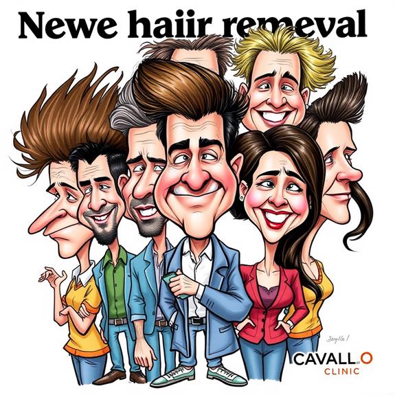 effective permanent hair solution