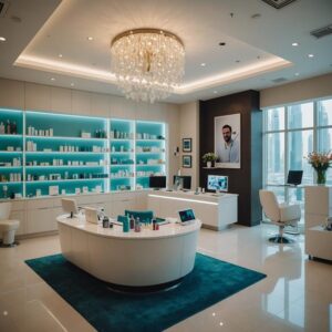 future of dubai s aesthetic clinics