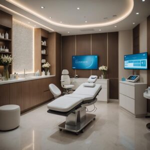 future of dubai s aesthetic clinics