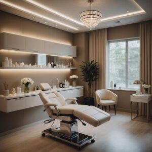 premier aesthetic clinics dubai