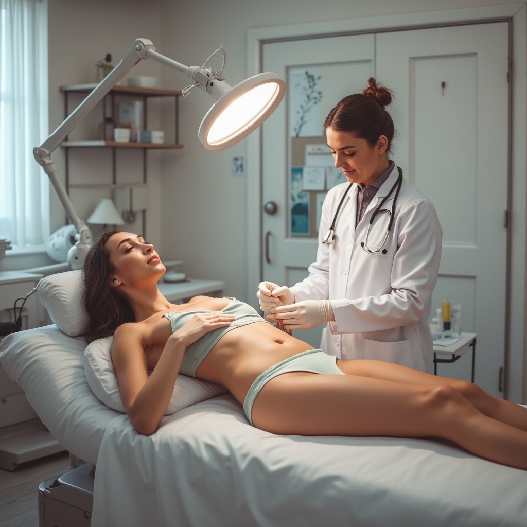 Top Non-Surgical Body Contouring Techniques Explained