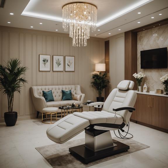 top aesthetic clinics dubai