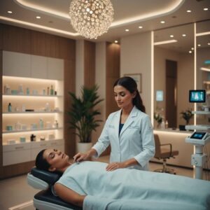 top aesthetic treatments dubai