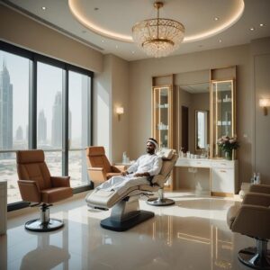 top dubai aesthetic clinics