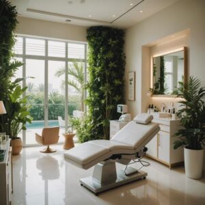 youthful radiance dubai aesthetic